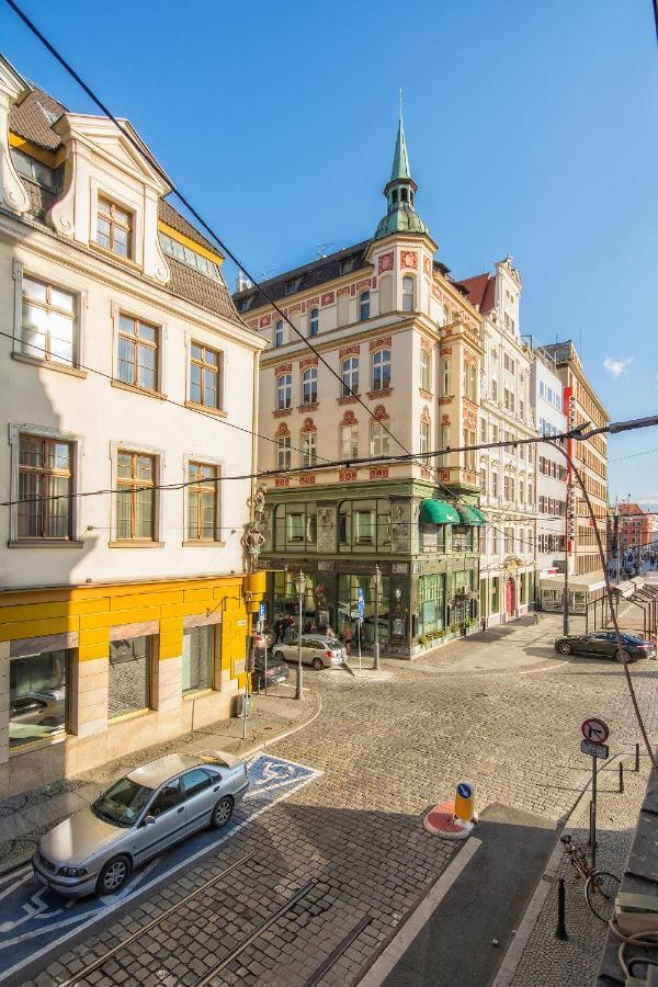 Komfort House Rynek Wroclaw Ngoại thất bức ảnh