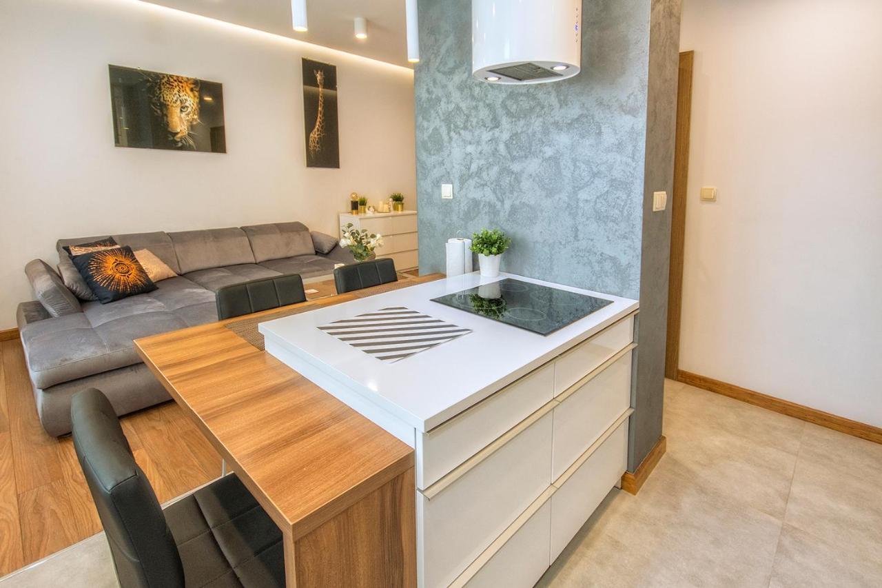 Komfort House Rynek Wroclaw Ngoại thất bức ảnh