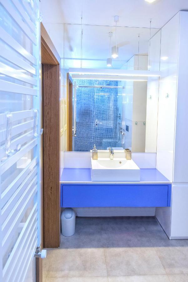 Komfort House Rynek Wroclaw Ngoại thất bức ảnh