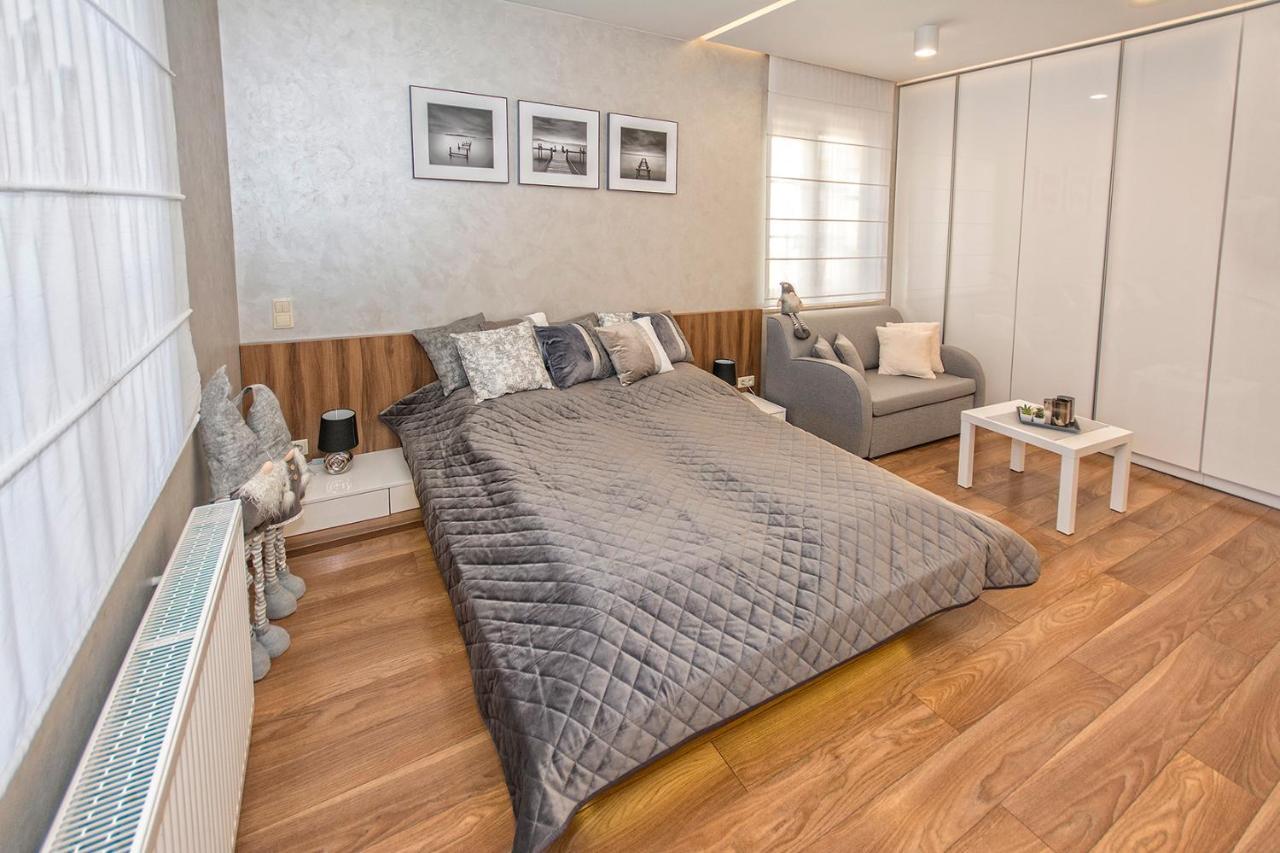 Komfort House Rynek Wroclaw Ngoại thất bức ảnh
